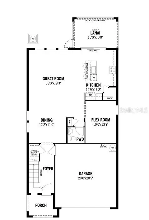 34821 Blossom Fall Path, Dade City, FL 33525 - #2