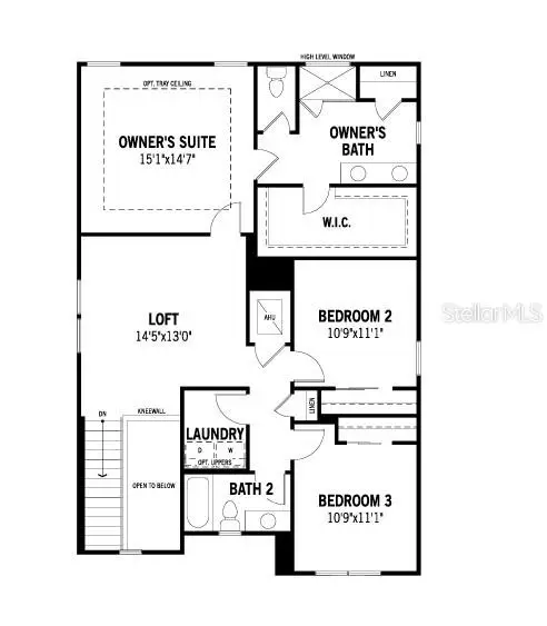 34821 Blossom Fall Path, Dade City, FL 33525 - #3