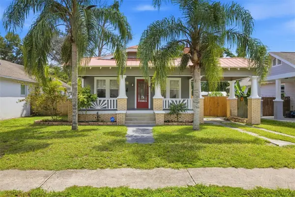 1309 E Wilder Avenue, TAMPA, FL 33603