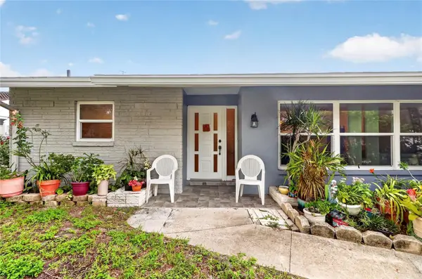 1158 Overcash Drive, DUNEDIN, FL 34698
