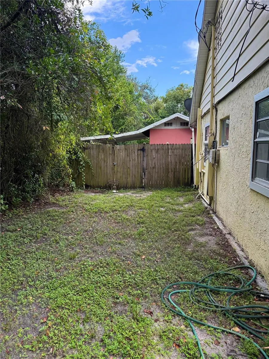3811 E Crawford Street, Tampa, FL 33604 - #2