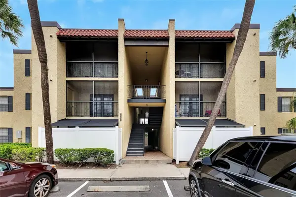 5304 W Kennedy Boulevard #106, TAMPA, FL 33609