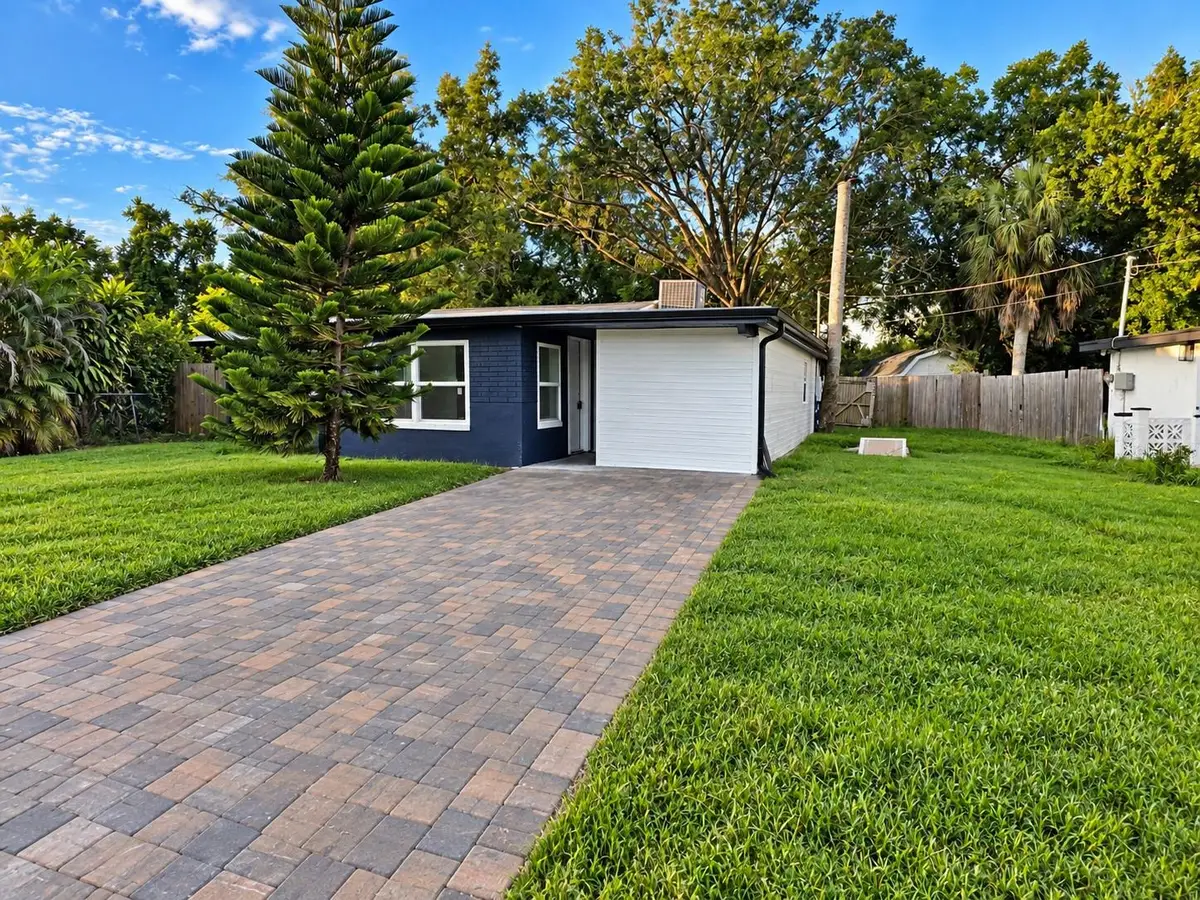 5718 Mallow Street, New Port Richey, FL 34652 - #1