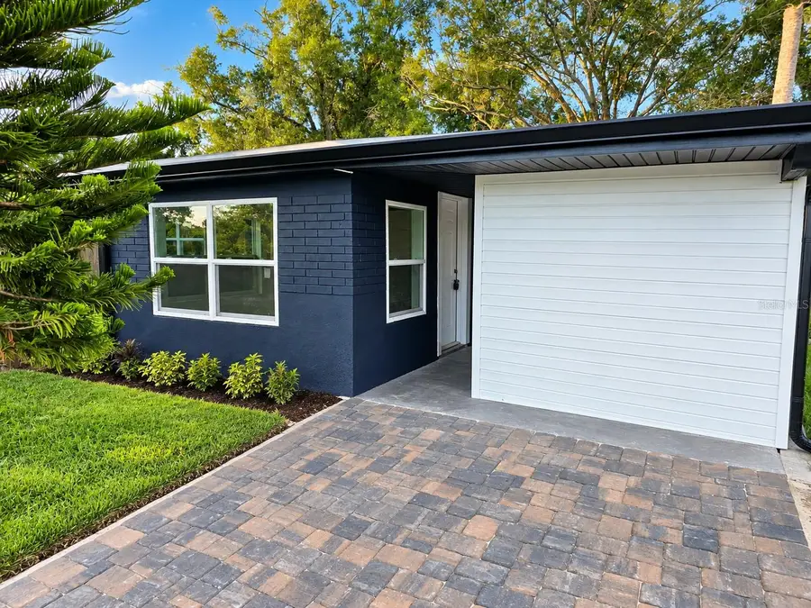5718 Mallow Street, New Port Richey, FL 34652 - #2