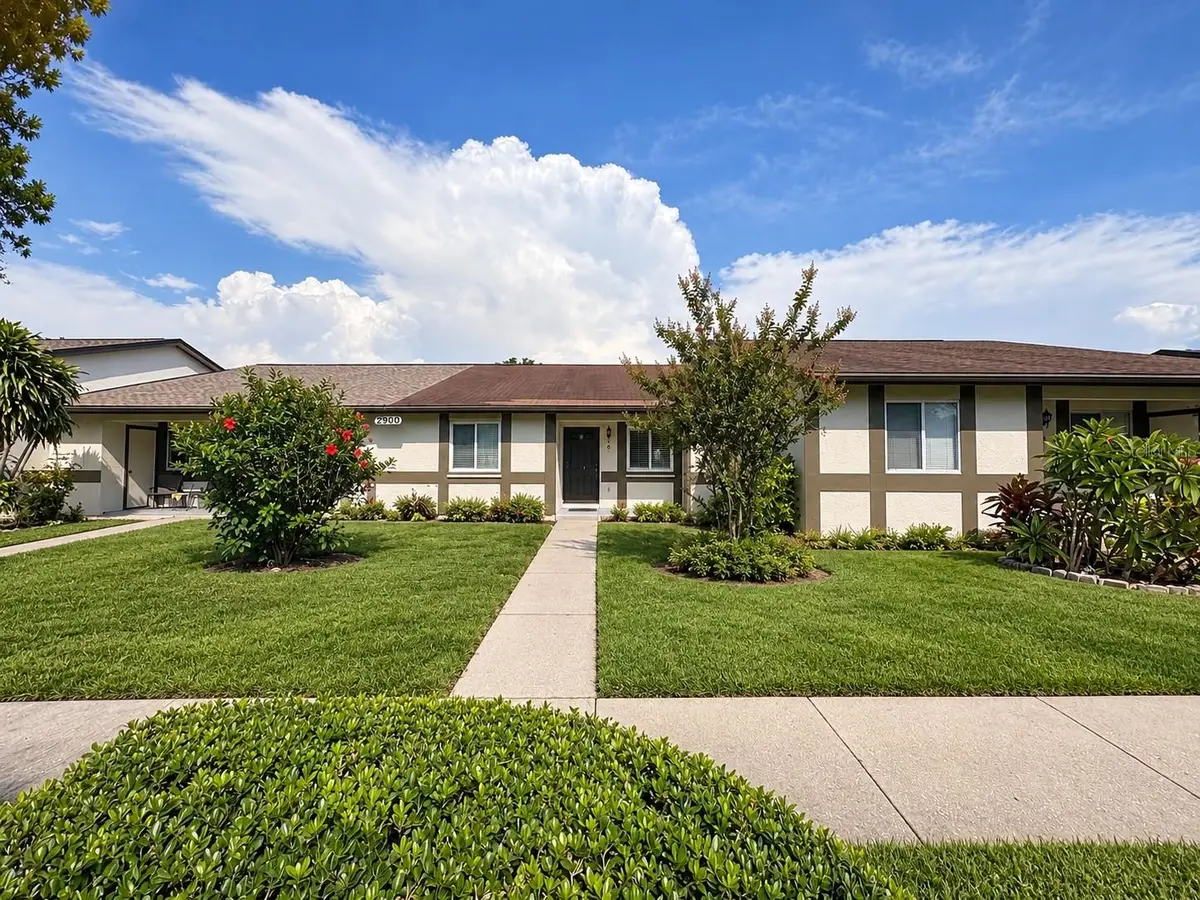 2900 Grovewood Boulevard E #C, Palm Harbor, FL 34683 - #1