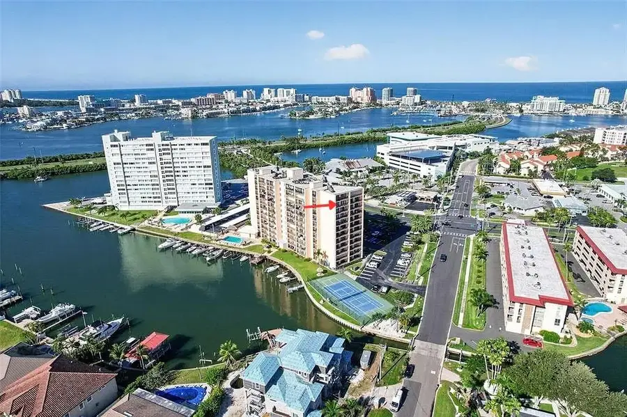 51 Island Way #1100, Clearwater, FL 33767 - #2