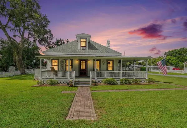 5101 5th Street, ZEPHYRHILLS, FL 33542