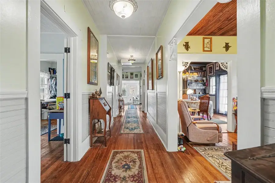 5101 5th Street, Zephyrhills, FL 33542 - #2