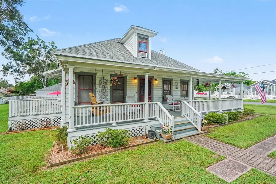 5101 5th Street, Zephyrhills, FL 33542 - #3