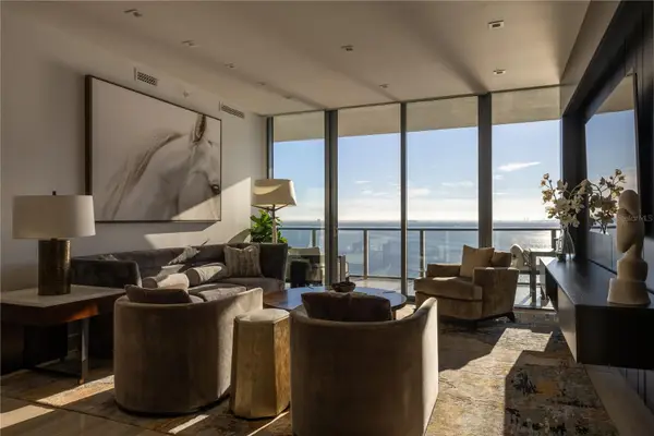 3101 Bayshore Boulevard #1503, TAMPA, FL 33629