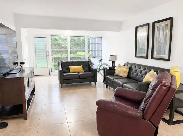 2530 Black Olive Boulevard #103, DELRAY BEACH, FL 33445