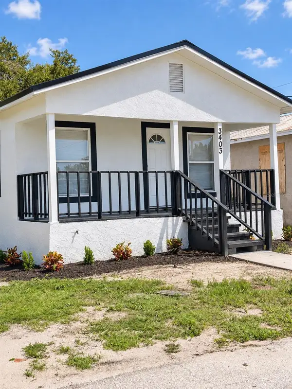 3403 Machado Street, TAMPA, FL 33605