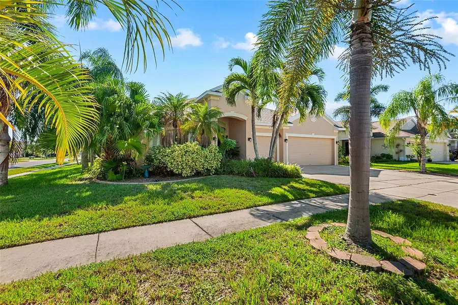 443 York Dale Drive, Ruskin, FL 33570 - #2
