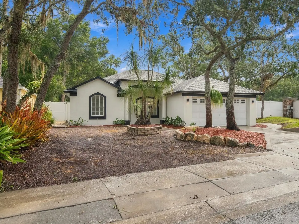 11836 Hunters Lake Drive, New Port Richey, FL 34654 - #1