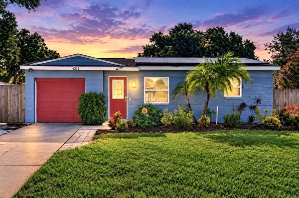 4311 63rd Way N, ST PETERSBURG, FL 33709