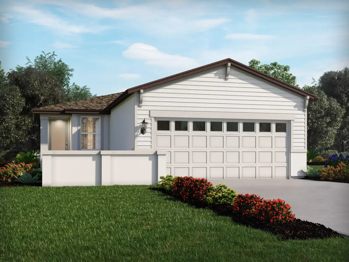 717 Impala Road, Lake Alfred, FL 33850 - #1
