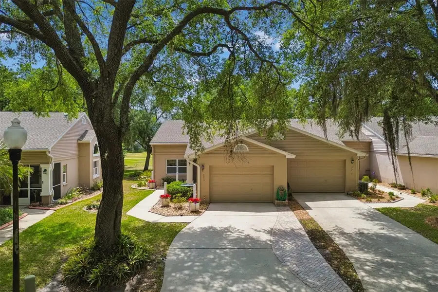 5213 Lochmead Terrace, Zephyrhills, FL 33541 - #2