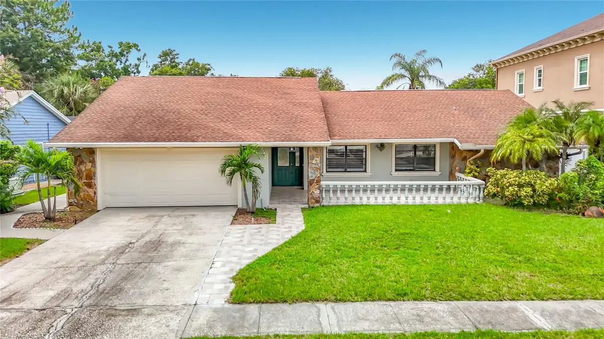 4608 Apple Ridge Lane, Tampa, FL 33624 - #1