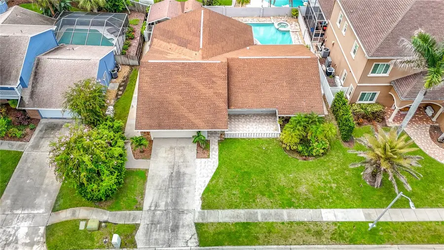 4608 Apple Ridge Lane, Tampa, FL 33624 - #3