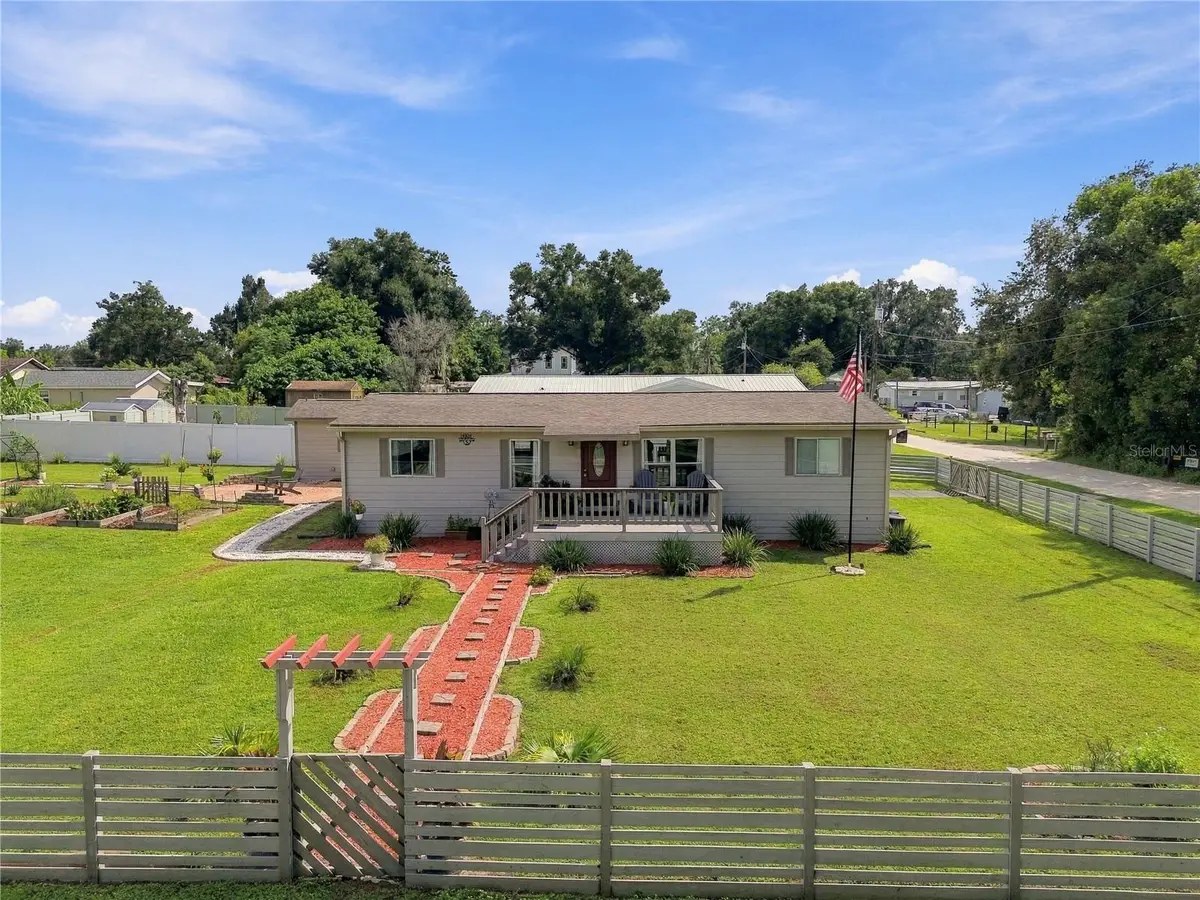 14934 Douglas Street, Dade City, FL 33525 - #1