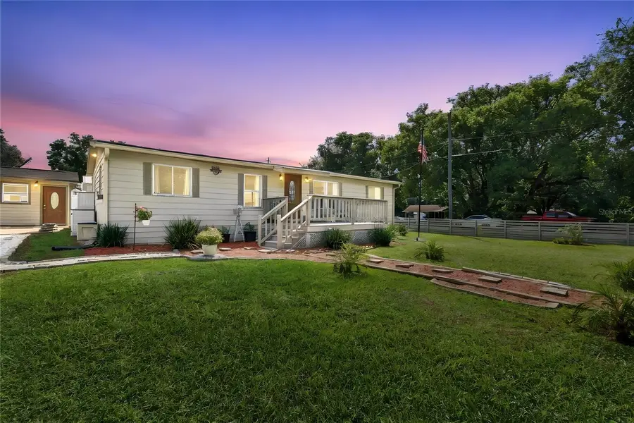 14934 Douglas Street, Dade City, FL 33525 - #2
