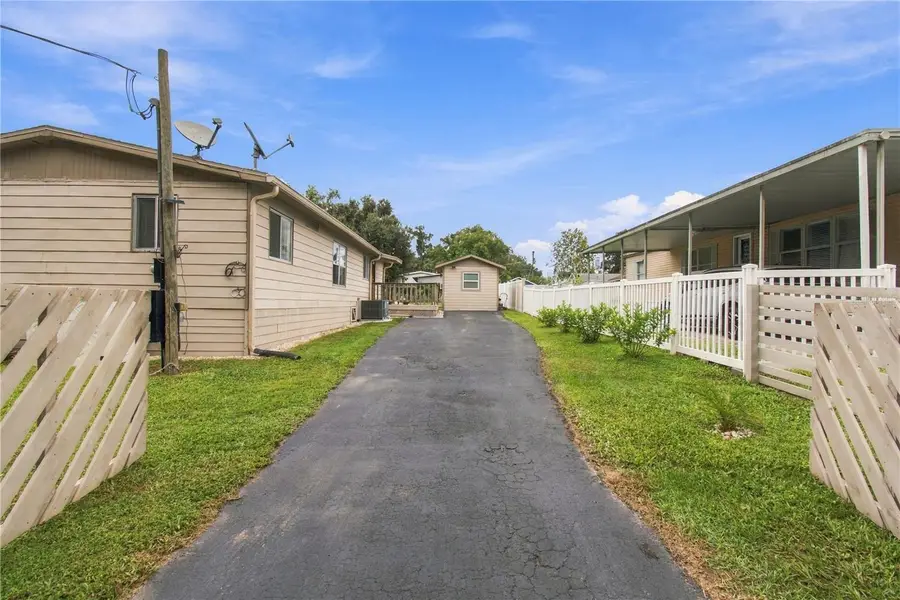 14934 Douglas Street, Dade City, FL 33525 - #3