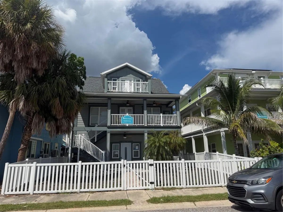 5433 Essex Avenue S, Gulfport, FL 33707 - #1