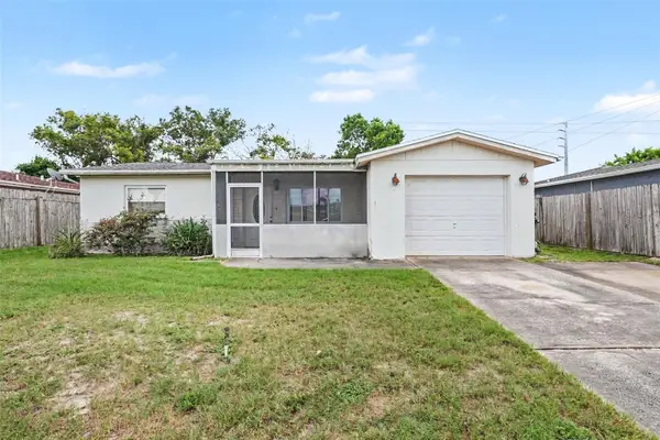 8130 Monarch Drive, PORT RICHEY, FL 34668