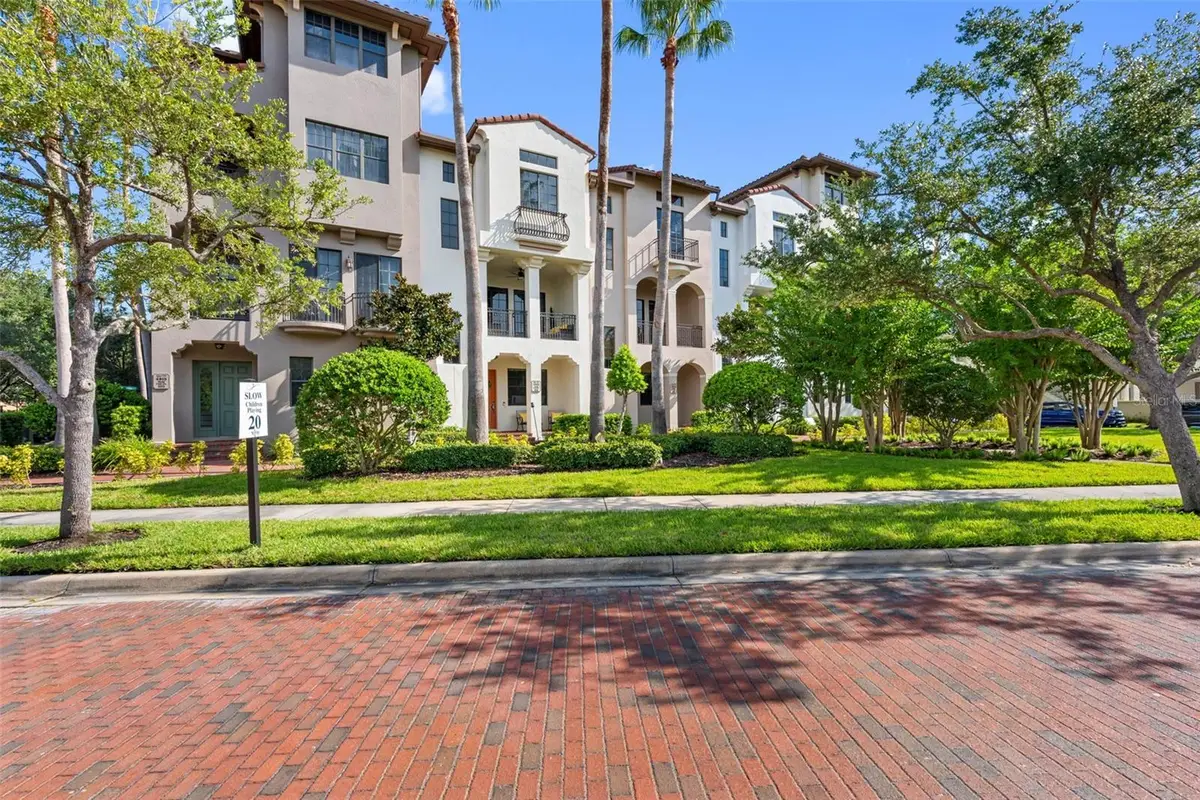 4815 Yacht Club Drive #103, Tampa, FL 33616 - #1