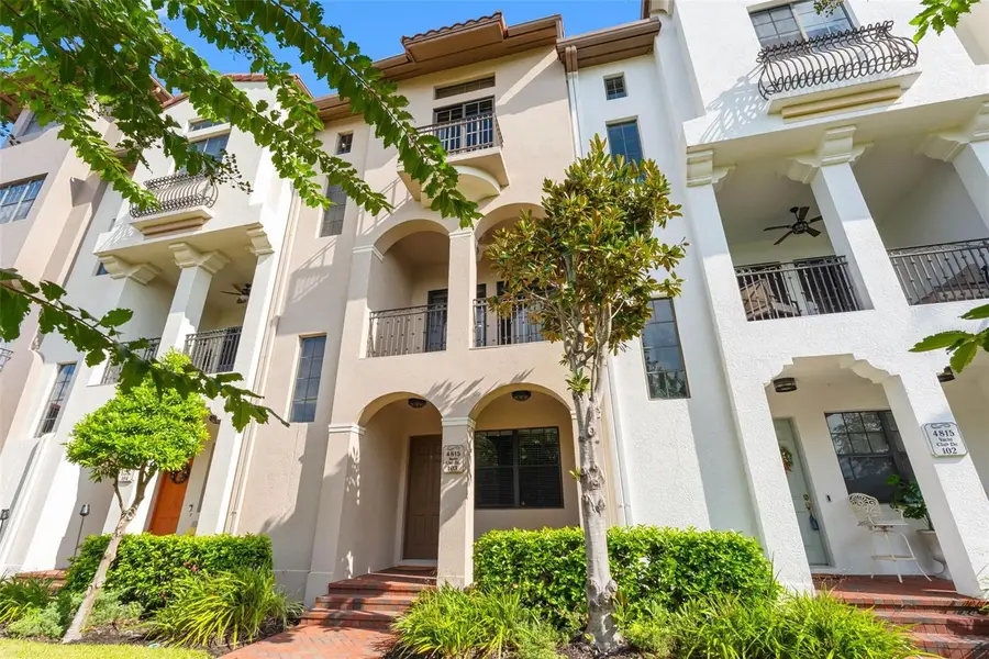 4815 Yacht Club Drive #103, Tampa, FL 33616 - #2