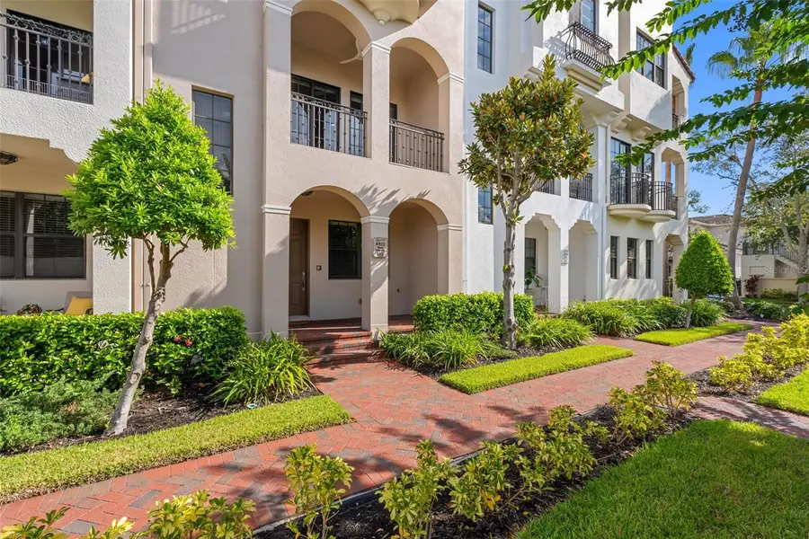 4815 Yacht Club Drive #103, Tampa, FL 33616 - #3