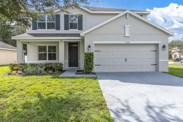 13740 Covey Run Place, SPRING HILL, FL 34609