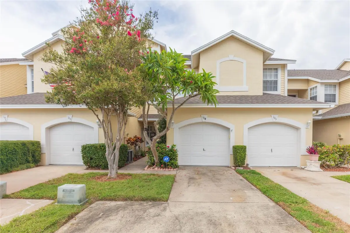 1050 Starkey Road #104, Largo, FL 33771 - #1