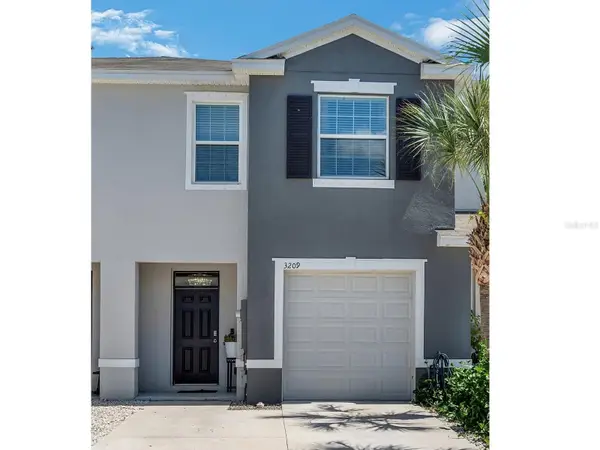 3209 Pleasant Willow Court, BRANDON, FL 33511
