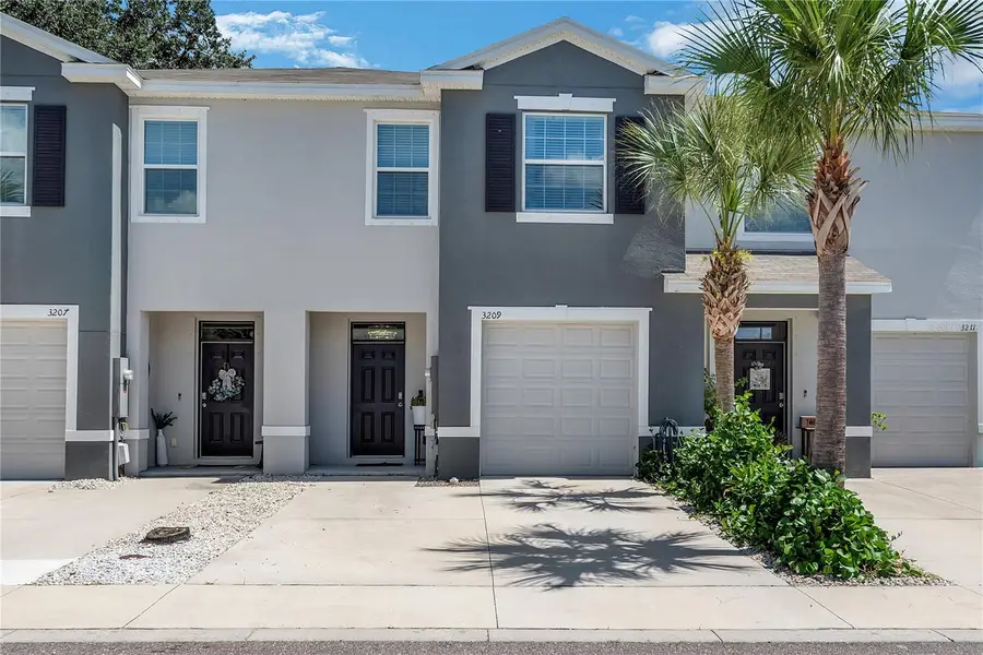 3209 Pleasant Willow Court, Brandon, FL 33511 - #2