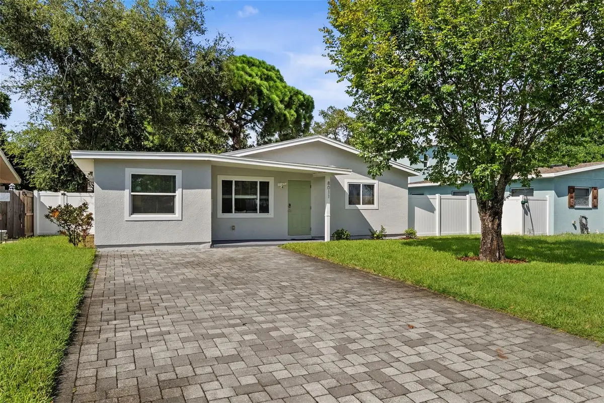 8011 26th Avenue N, Saint Petersburg, FL 33710 - #1