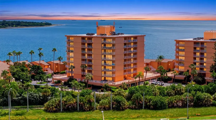 7430 Sunshine Skyway Lane S #901, Saint Petersburg, FL 33711 - #2