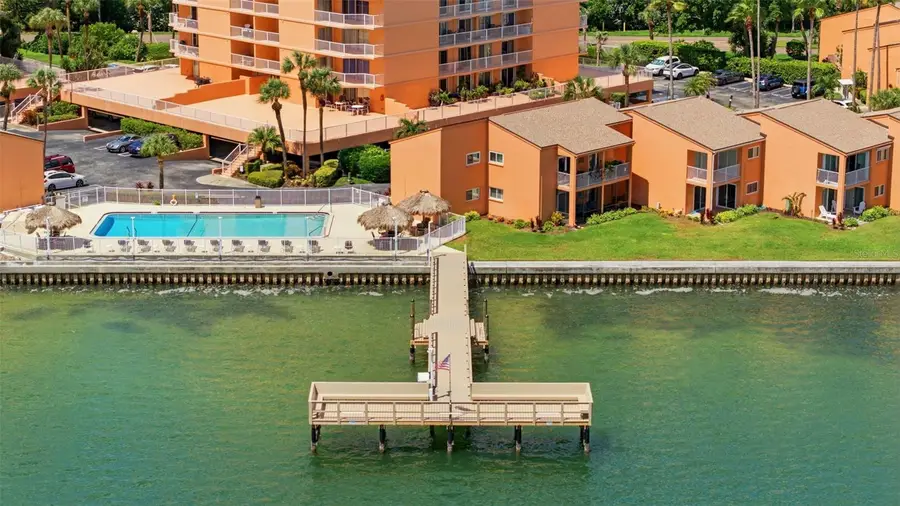 7430 Sunshine Skyway Lane S #901, Saint Petersburg, FL 33711 - #3