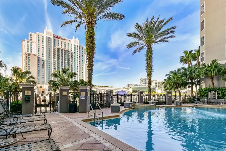 700 S Harbour Island Boulevard #747, Tampa, FL 33602 - #3