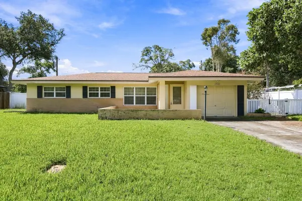 2548 Forest Parkway N, LARGO, FL 33771