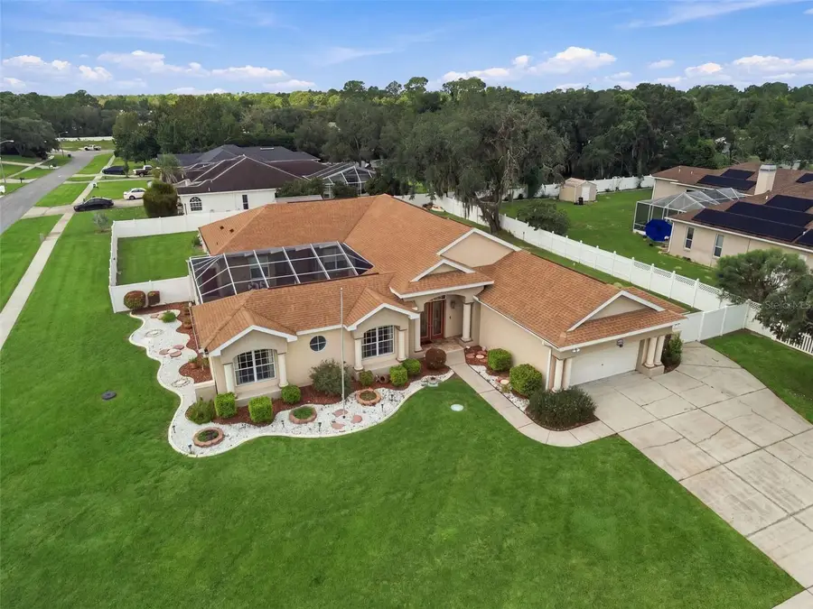 12061 Sapphire Drive, Spring Hill, FL 34609 - #2