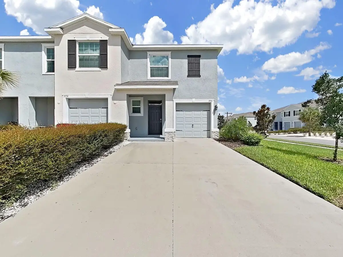 3556 White Dandelion Court, Plant City, FL 33565 - #1