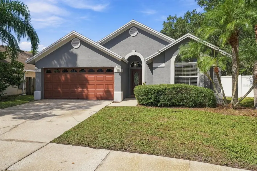 13418 Sunvale Place, Tampa, FL 33626 - #2