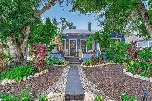 2318 7th Avenue W, BRADENTON, FL 34205