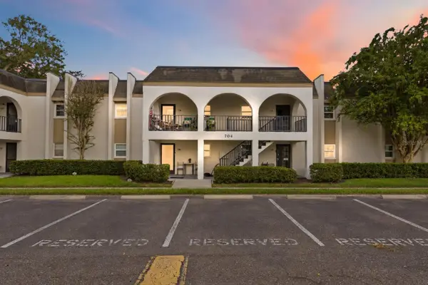 704 Oakgrove Drive #226D, BRANDON, FL 33510