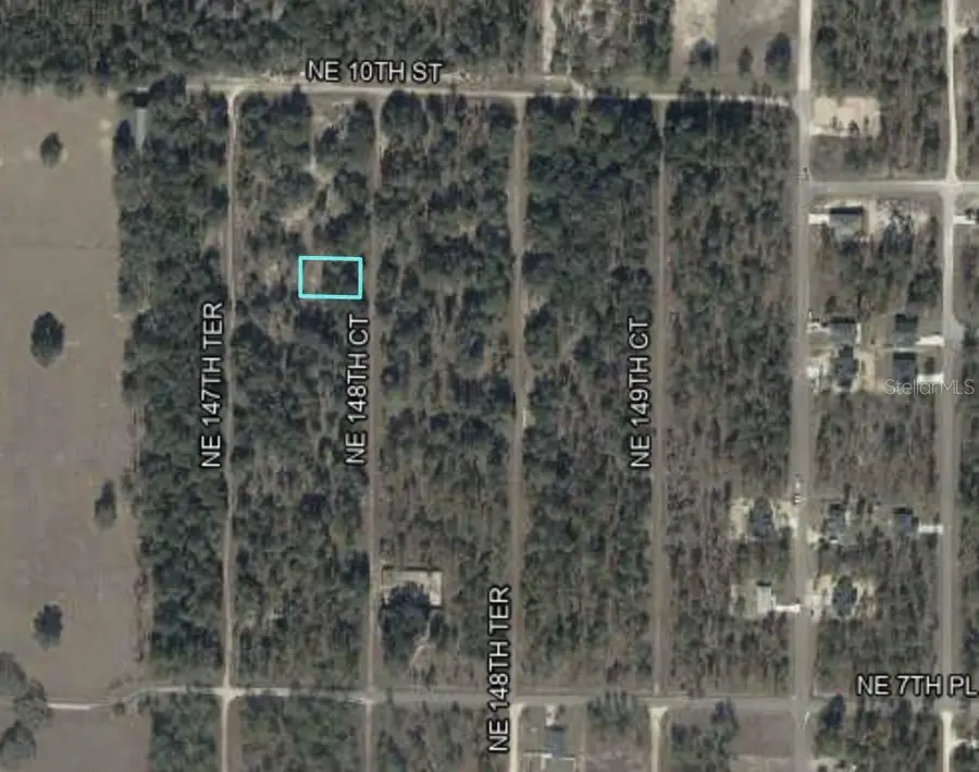 NE 148th Court, Williston, FL 32696 - #2