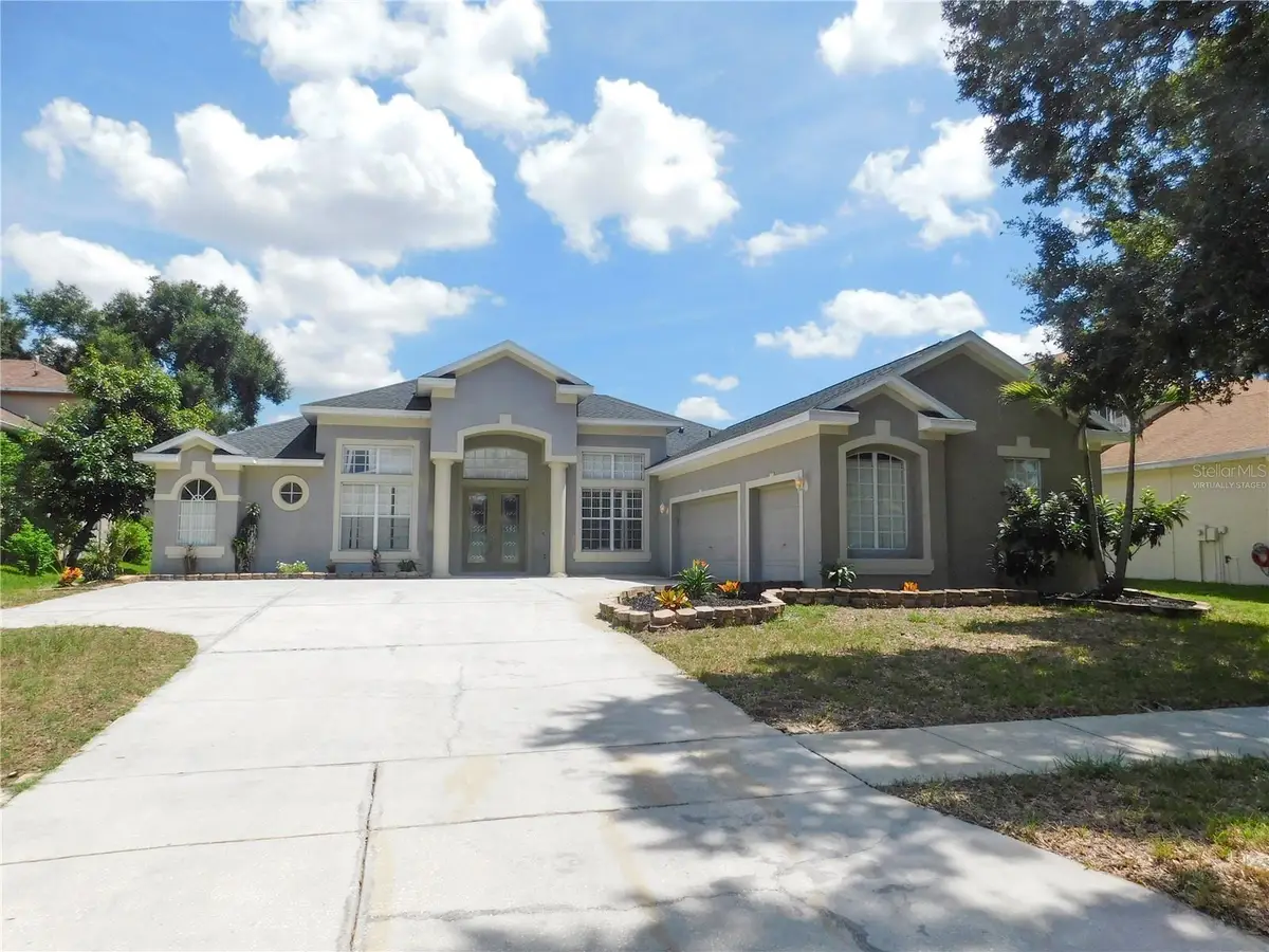 2412 Blue Stone Court, Valrico, FL 33594 - #1