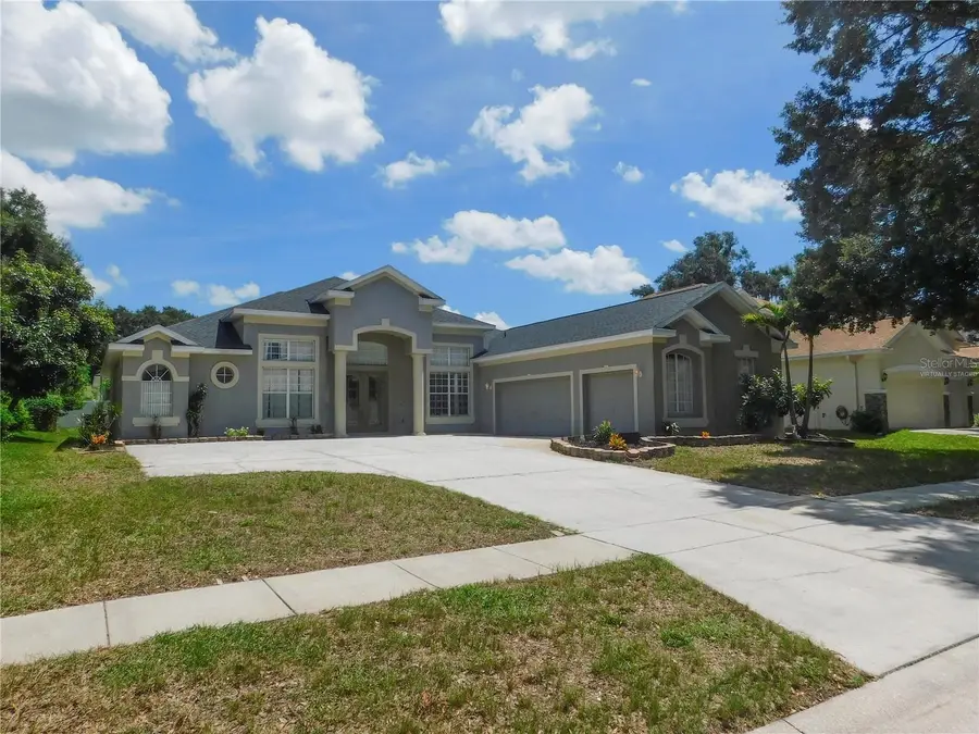 2412 Blue Stone Court, Valrico, FL 33594 - #2