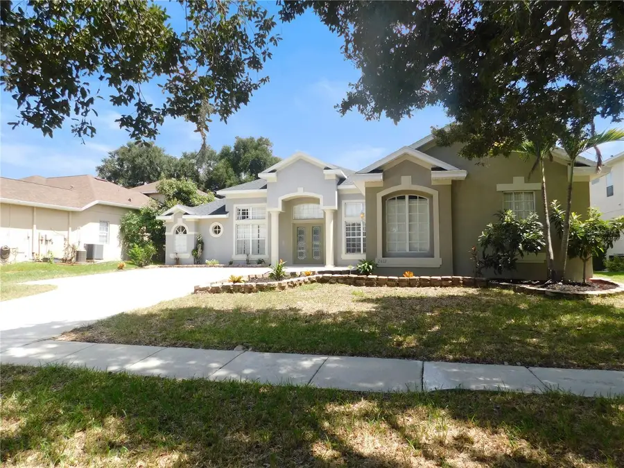 2412 Blue Stone Court, Valrico, FL 33594 - #3