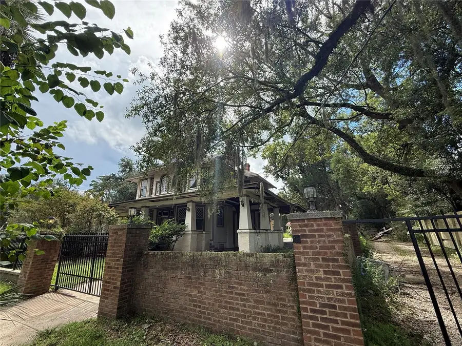 7232 Smyrna Street, Jacksonville, FL 32208 - #3